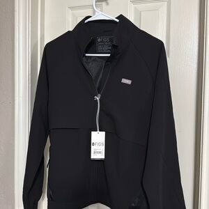 Figs jacket for sale never worn